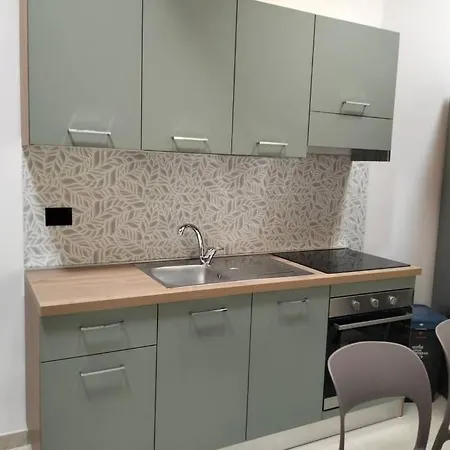 Vakantiehuis Casa Con Patio - Finale Emilia