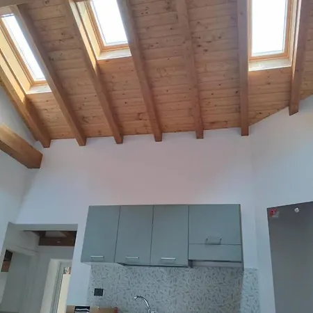 Casa Con Patio - Vakantiehuis