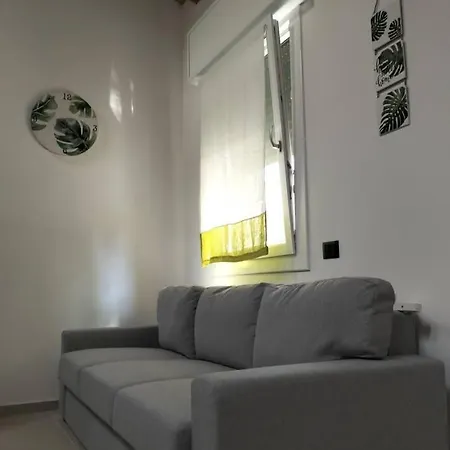 Vakantiehuis Casa Con Patio -