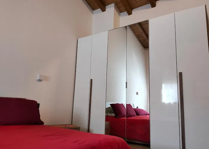 Vakantiehuis Casa Con Patio - *