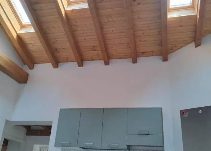 Casa Con Patio - Holiday home