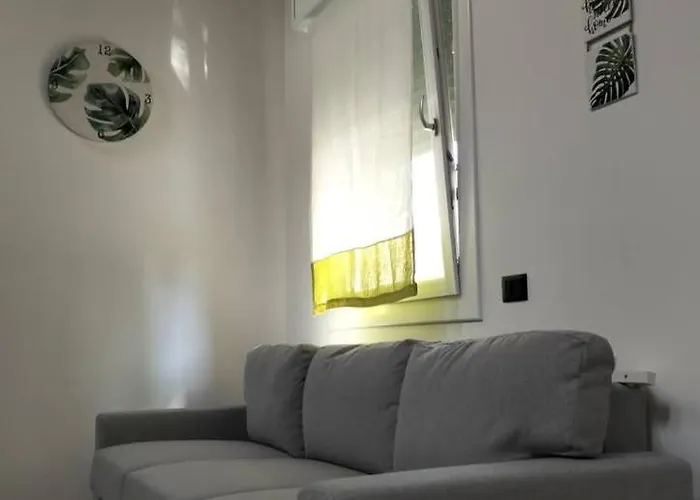 Vakantiehuis Casa Con Patio -
